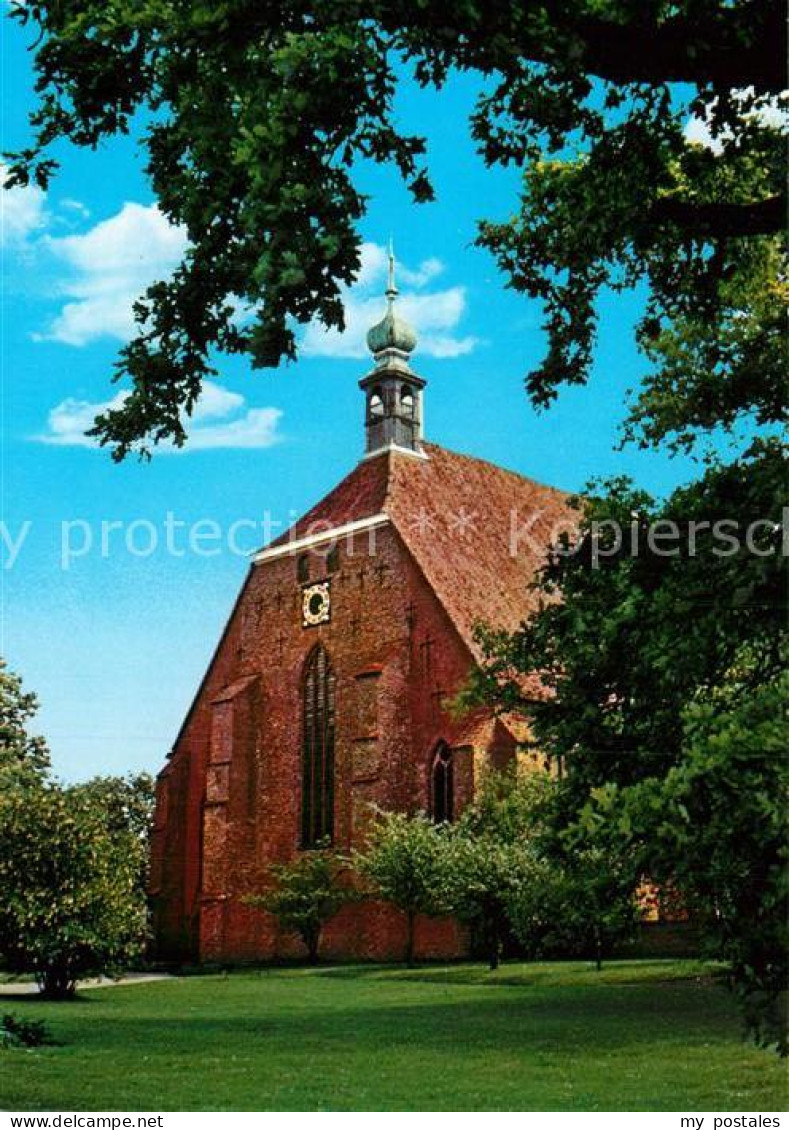 Preetz Holstein Kirche