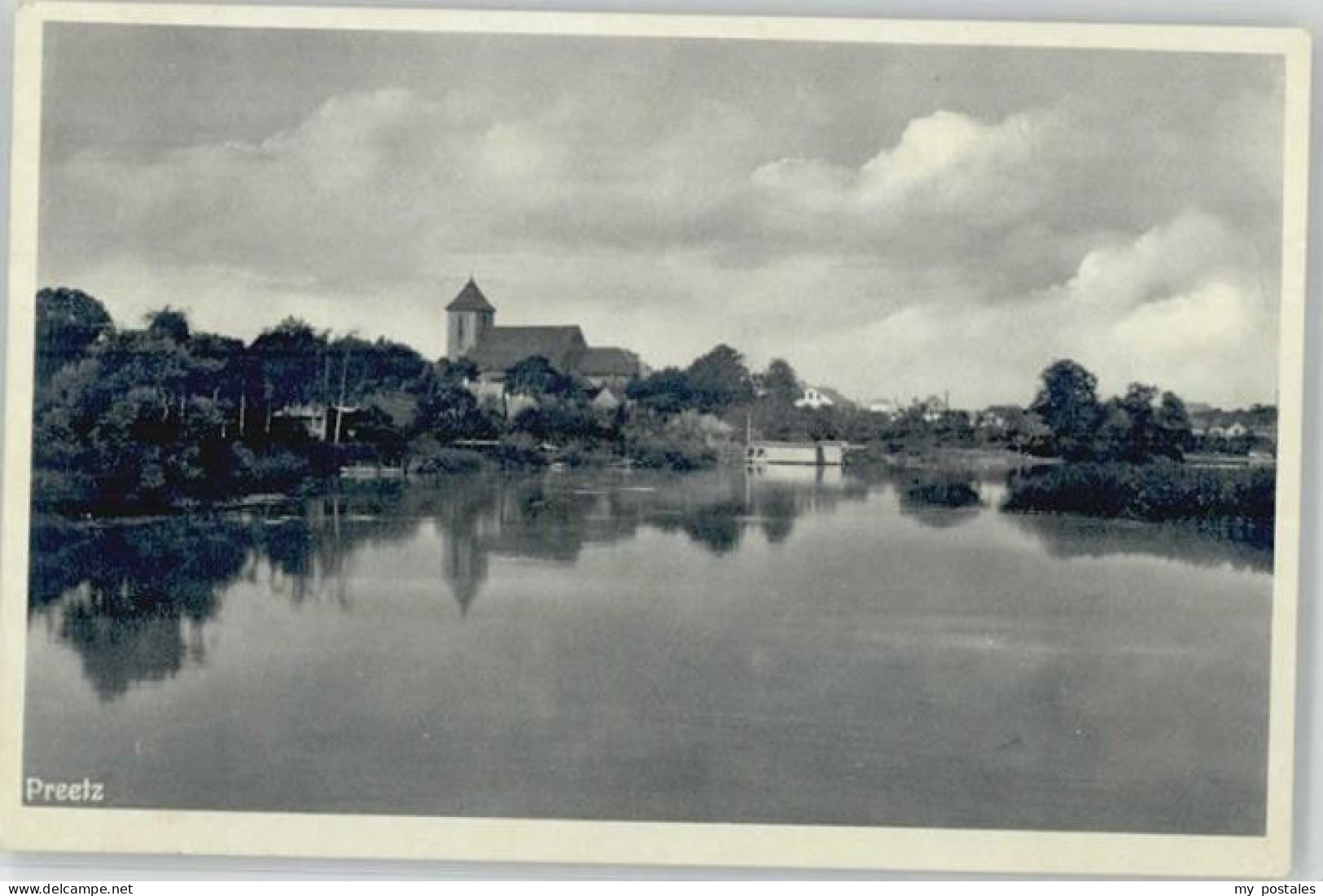 Preetz Holstein Preetz