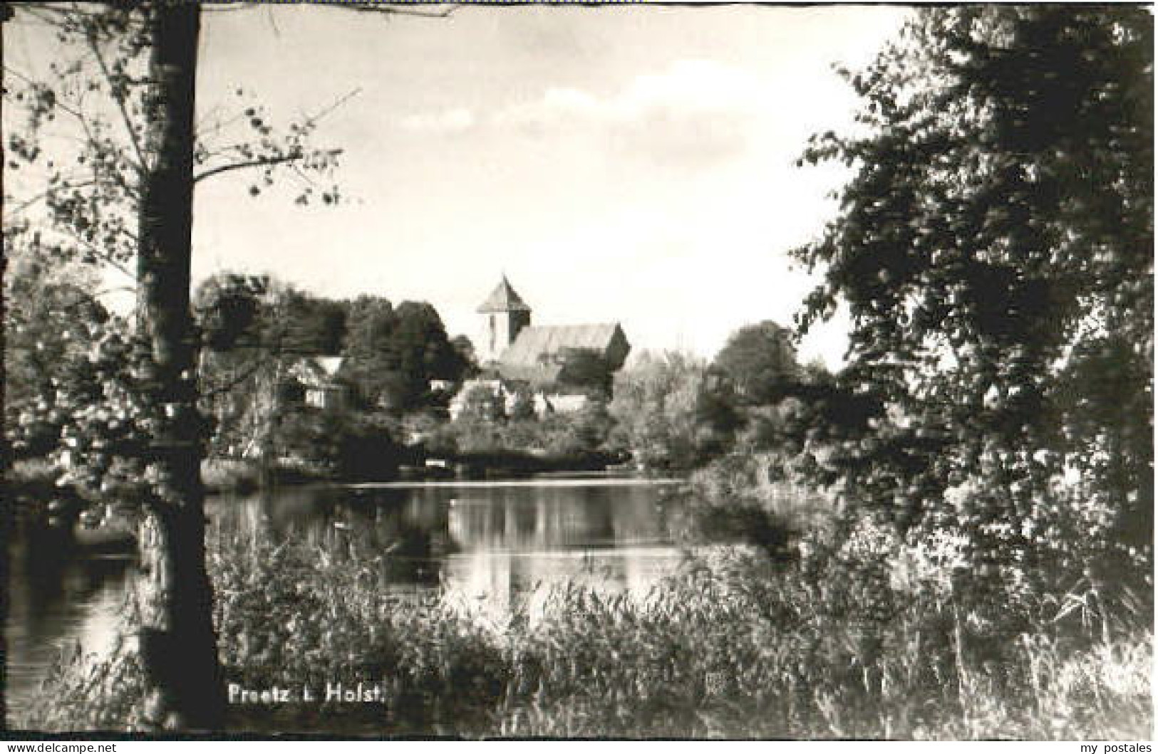 Preetz Holstein Preetz