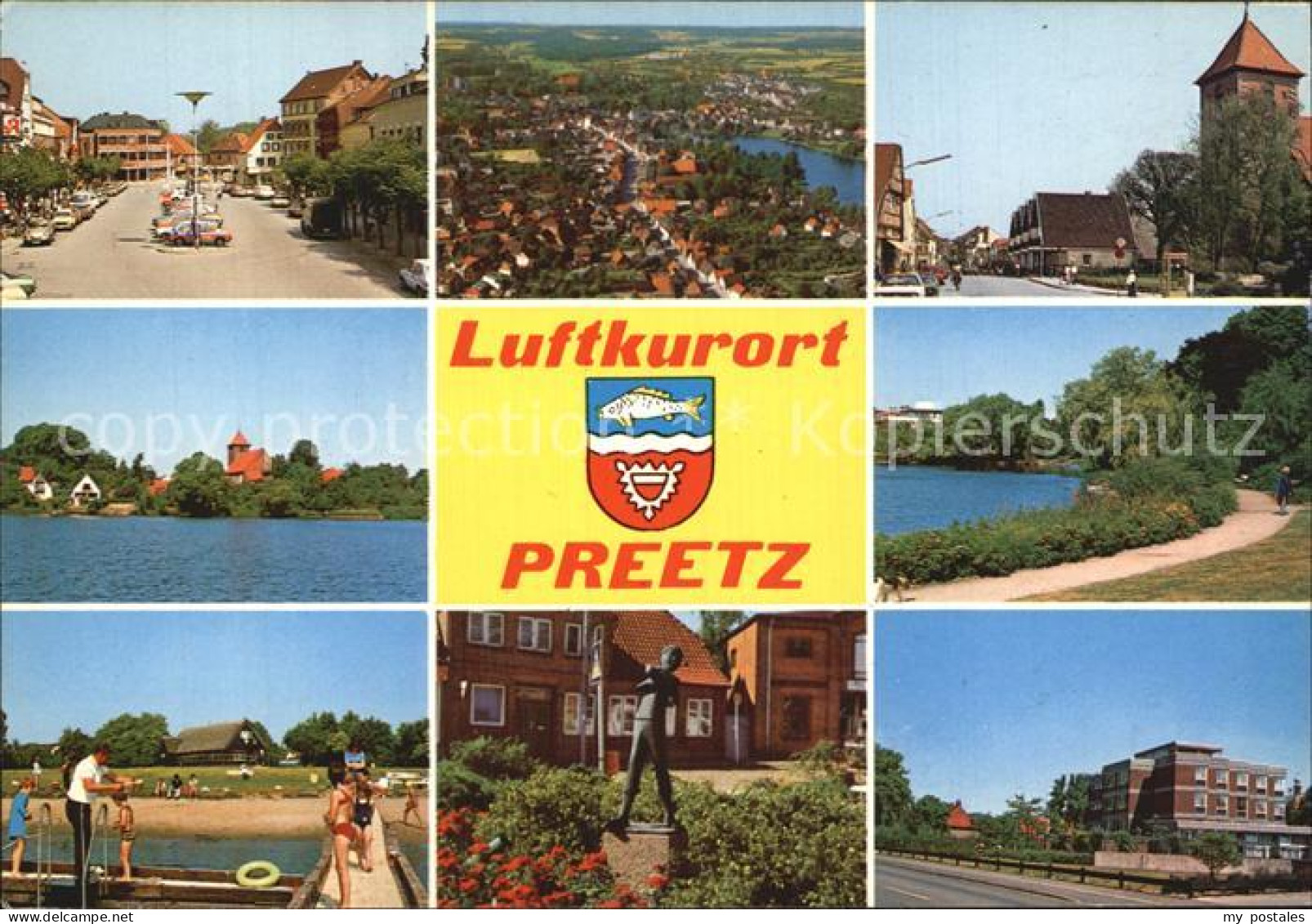 Preetz Holstein Schwimmbad