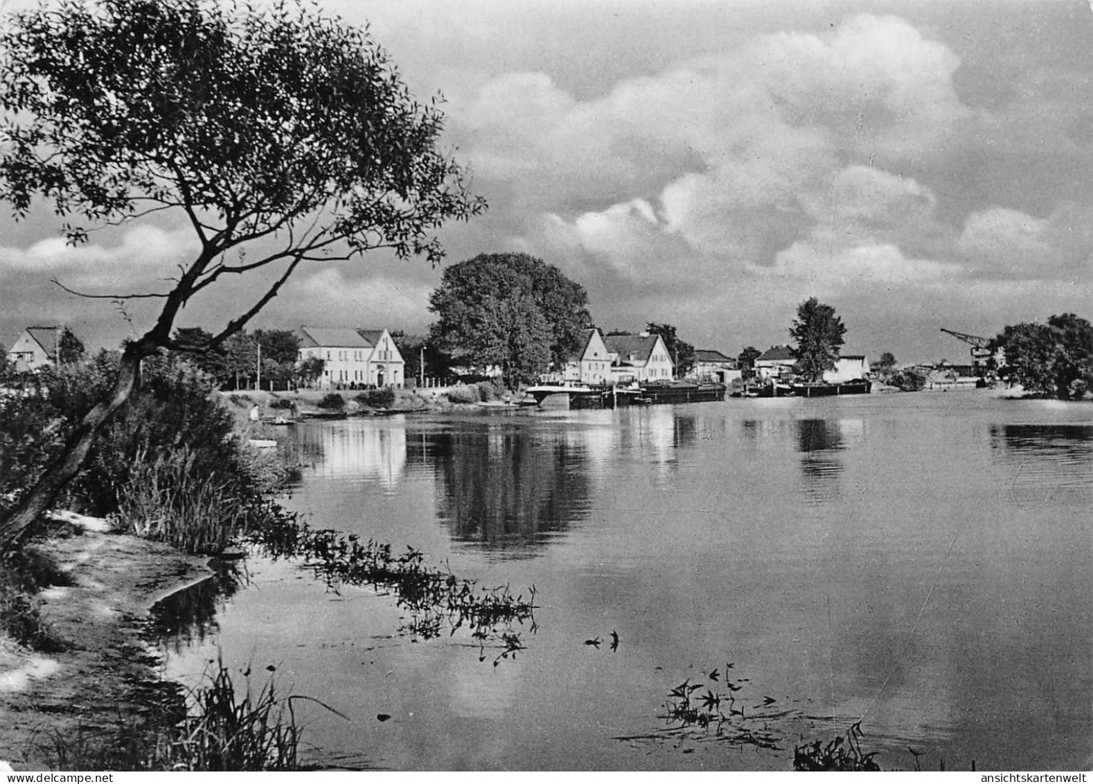 Premnitz an der Havel gl1963 #179.154