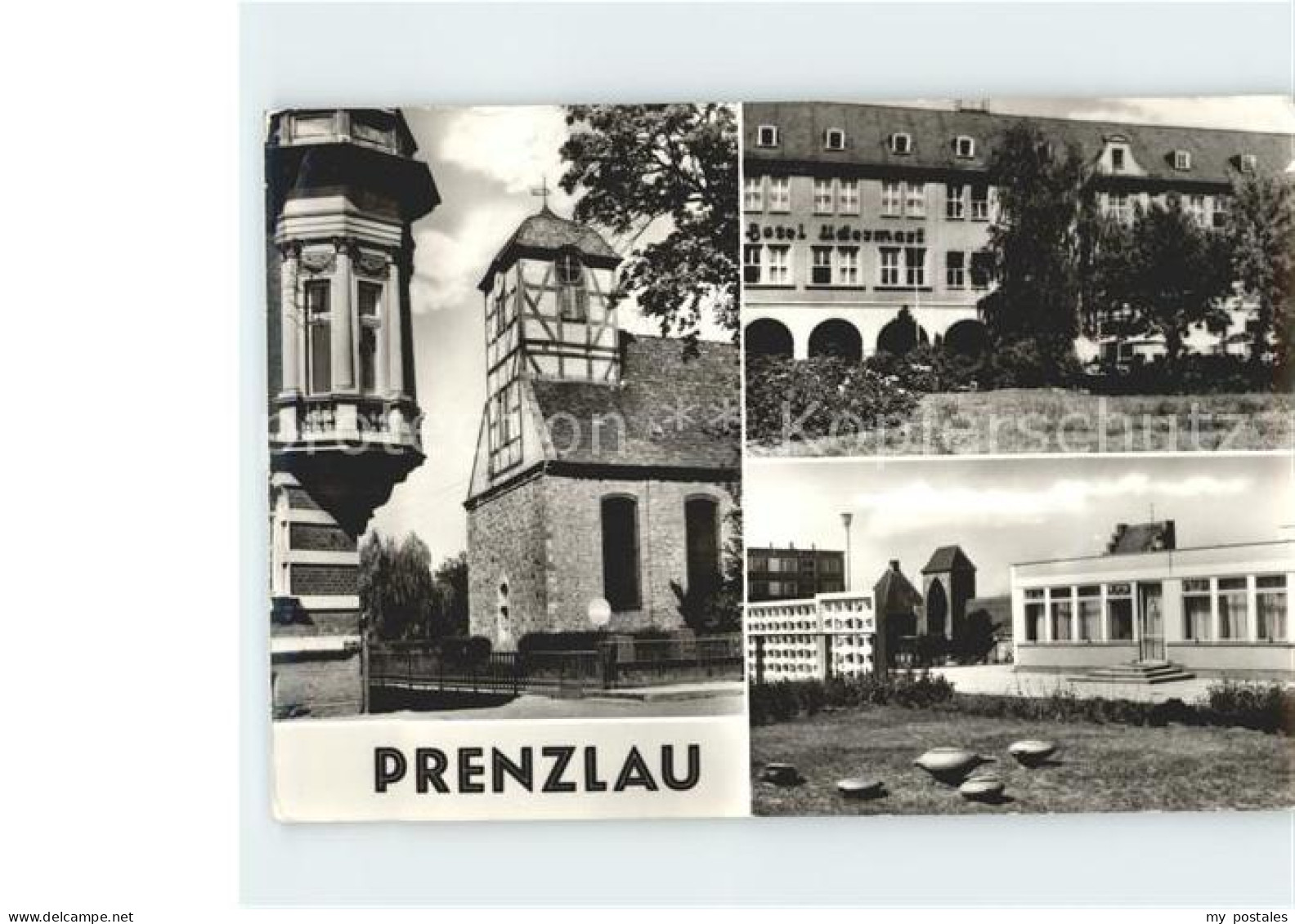 Prenzlau