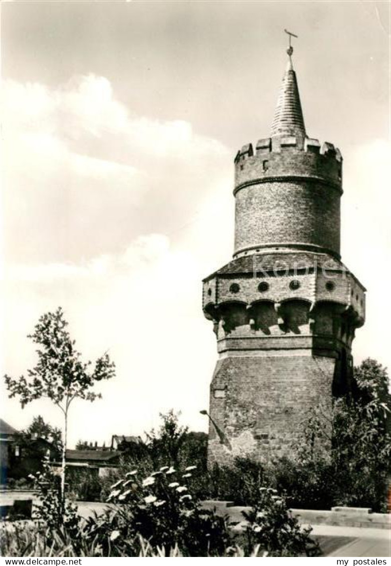 Prenzlau Turm