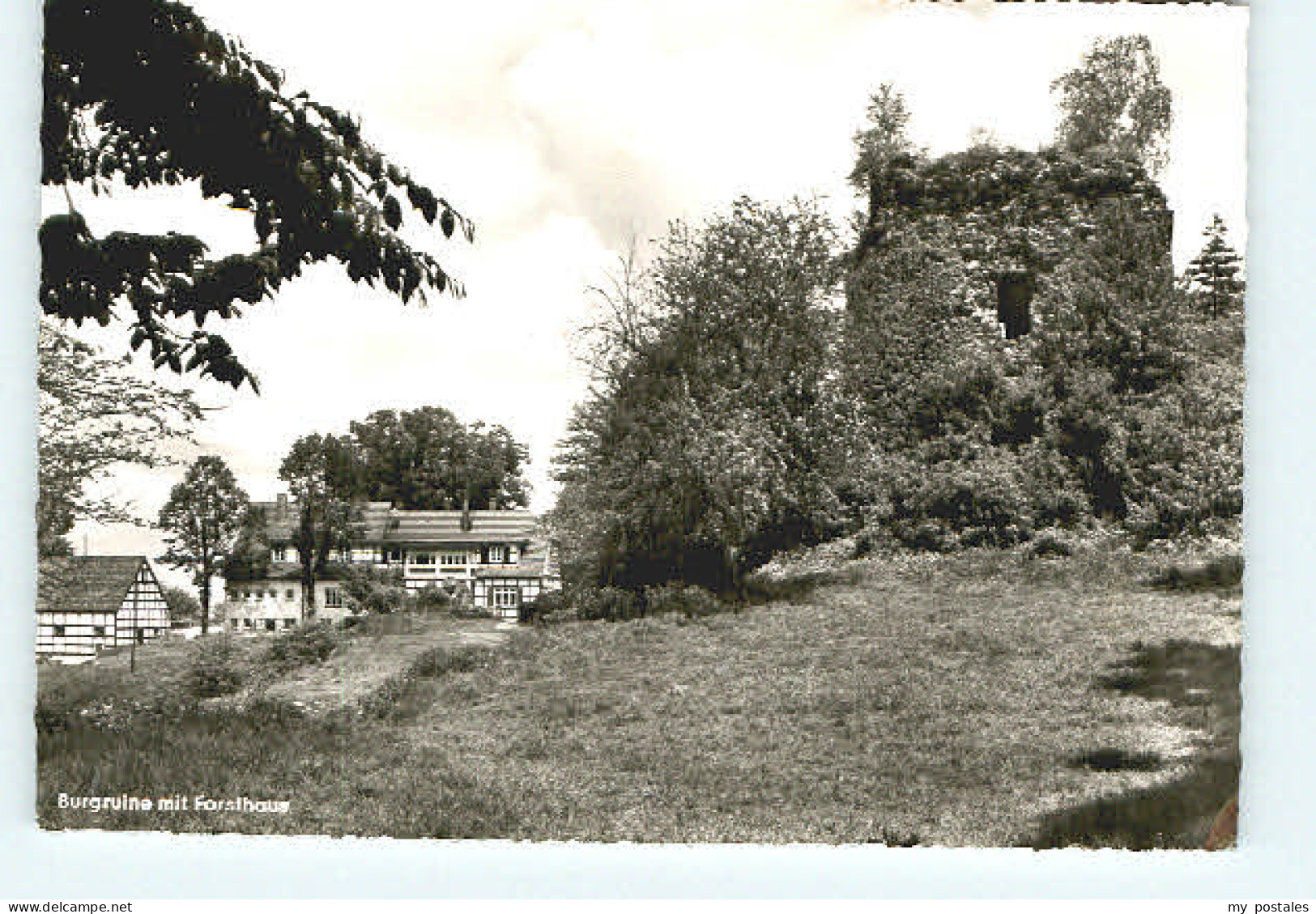 Preussisch Oldendorf Boerninghausen