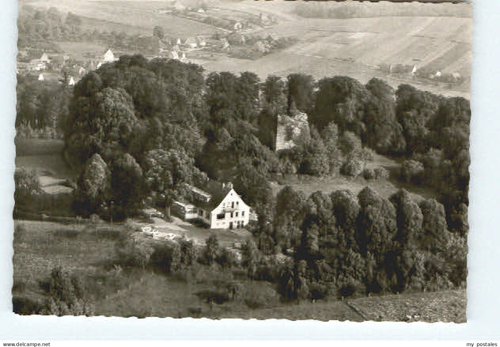 Preussisch Oldendorf Limberg