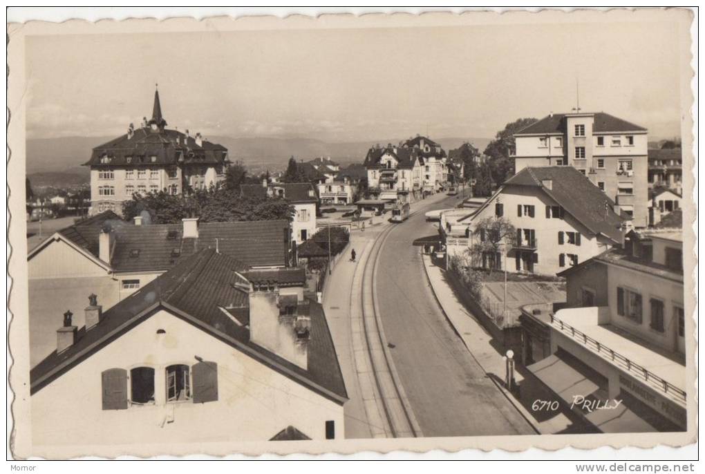 PRILLY