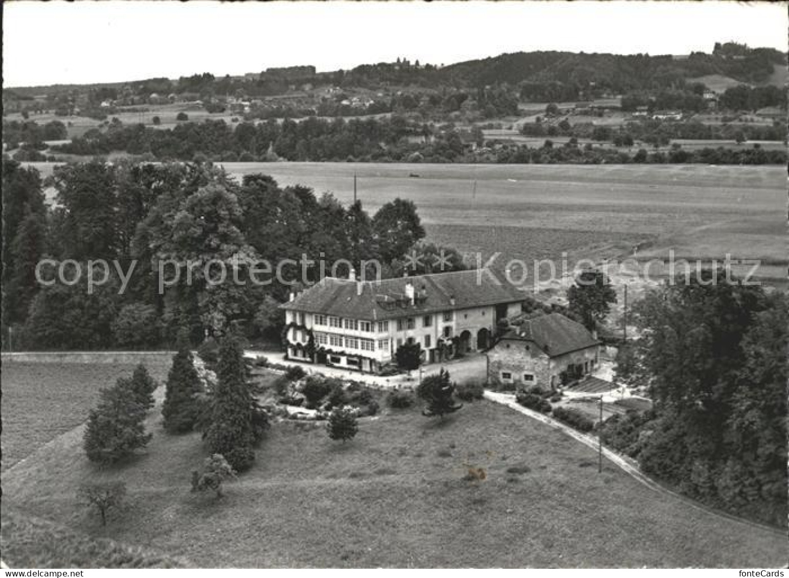 Prilly Schuelerheim La Grangette