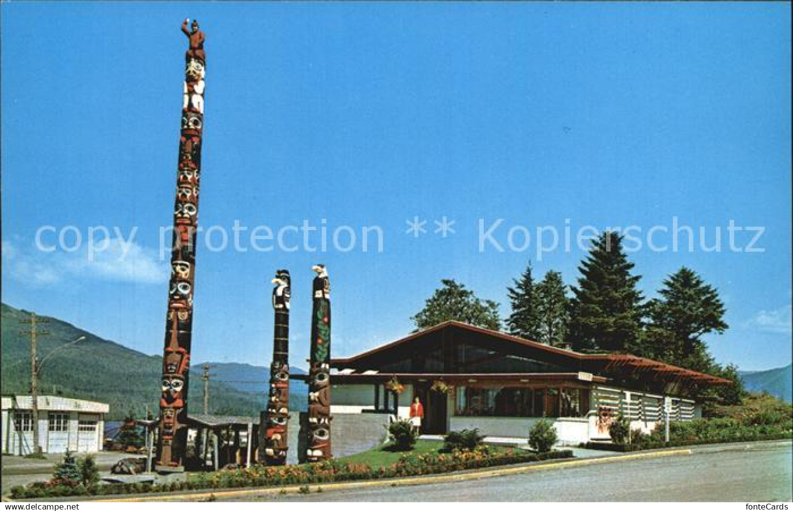 Prince Rupert Museum of Northern BC
