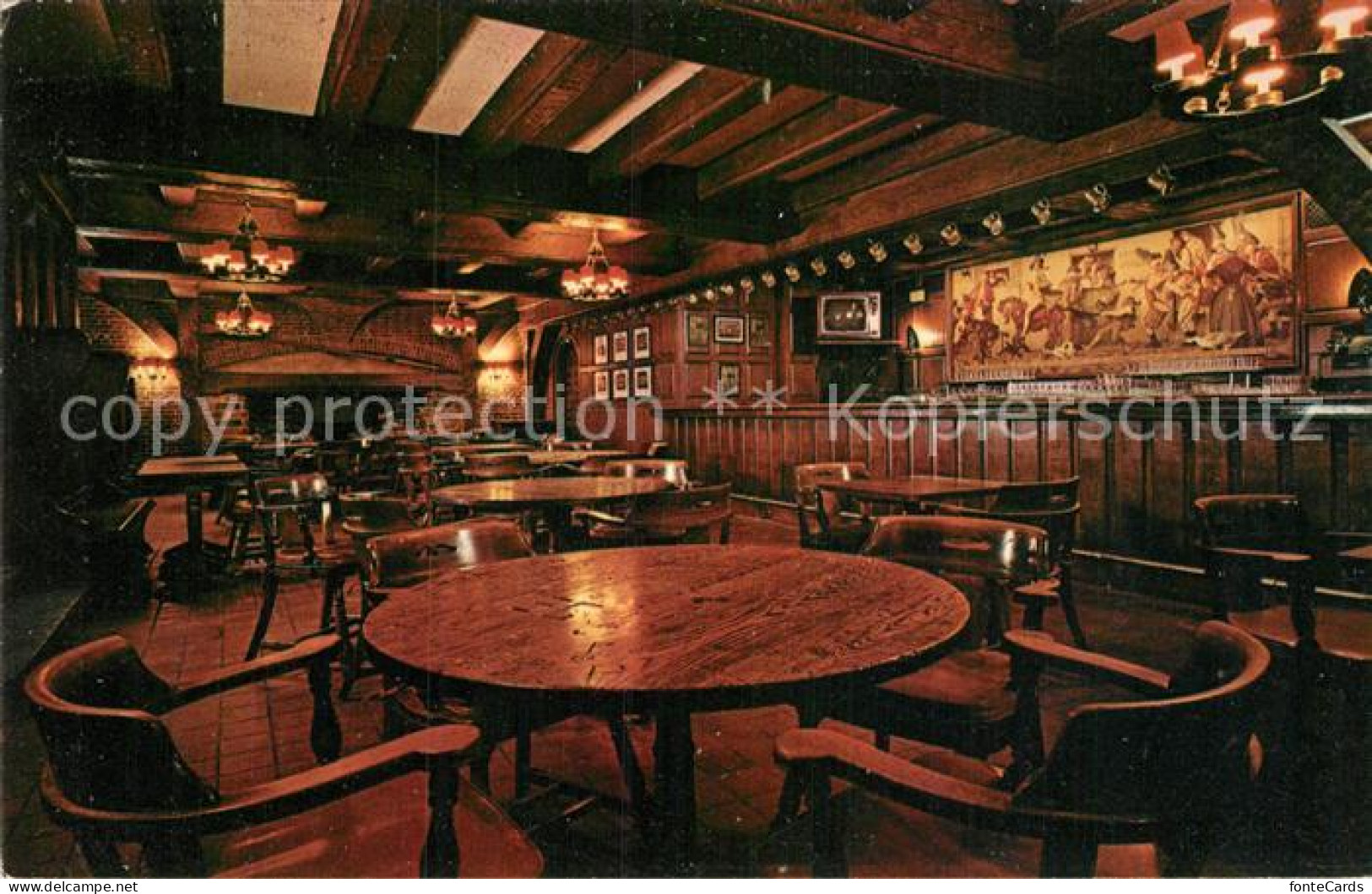 Princeton New Jersey Nassau Inn