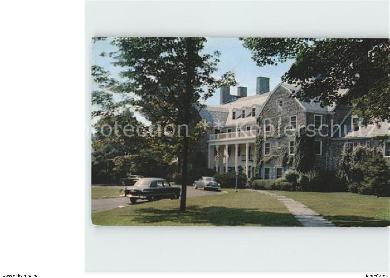 Princeton New Jersey Princeton Inn