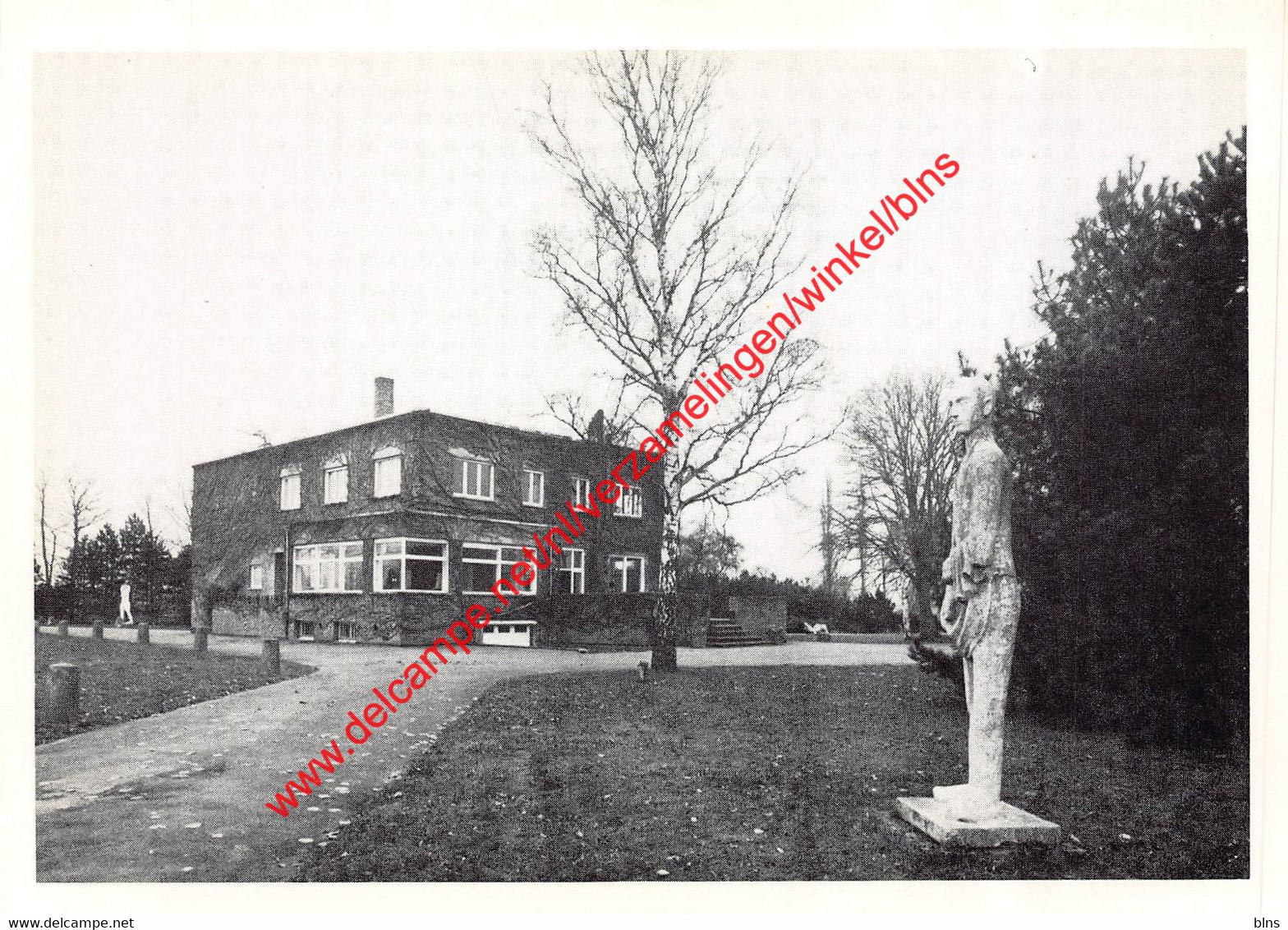 Provinciaal Museum Constant Permeke - Jabbeke