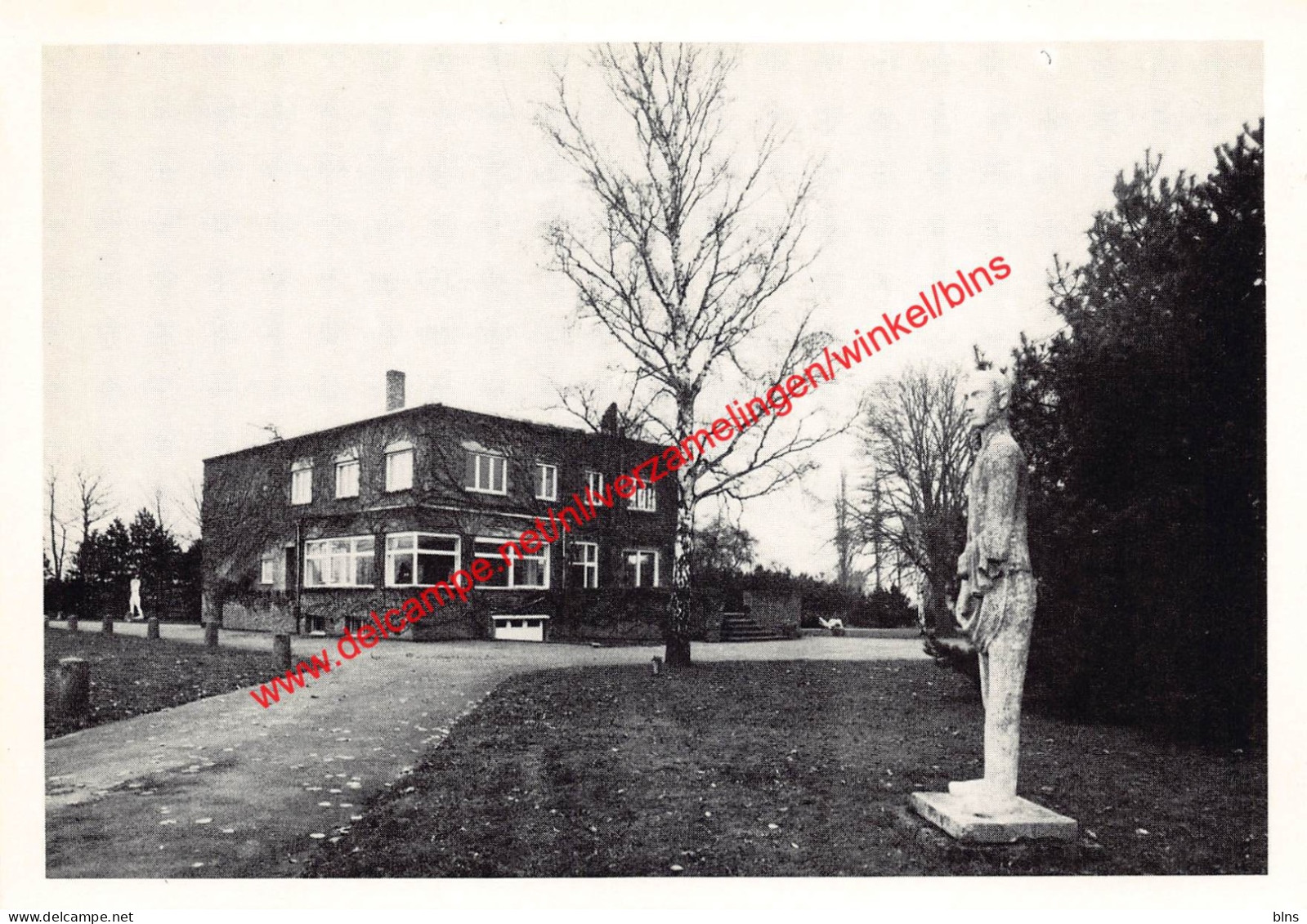 Provinciaal Museum Constant Permeke - Jabbeke