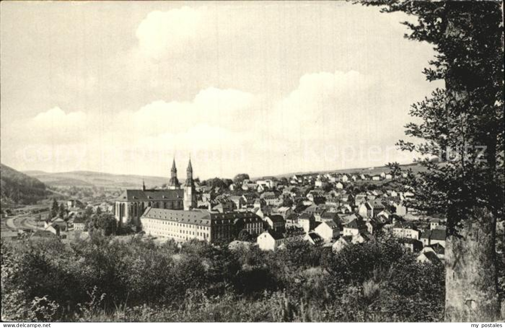 Pruem Eifel