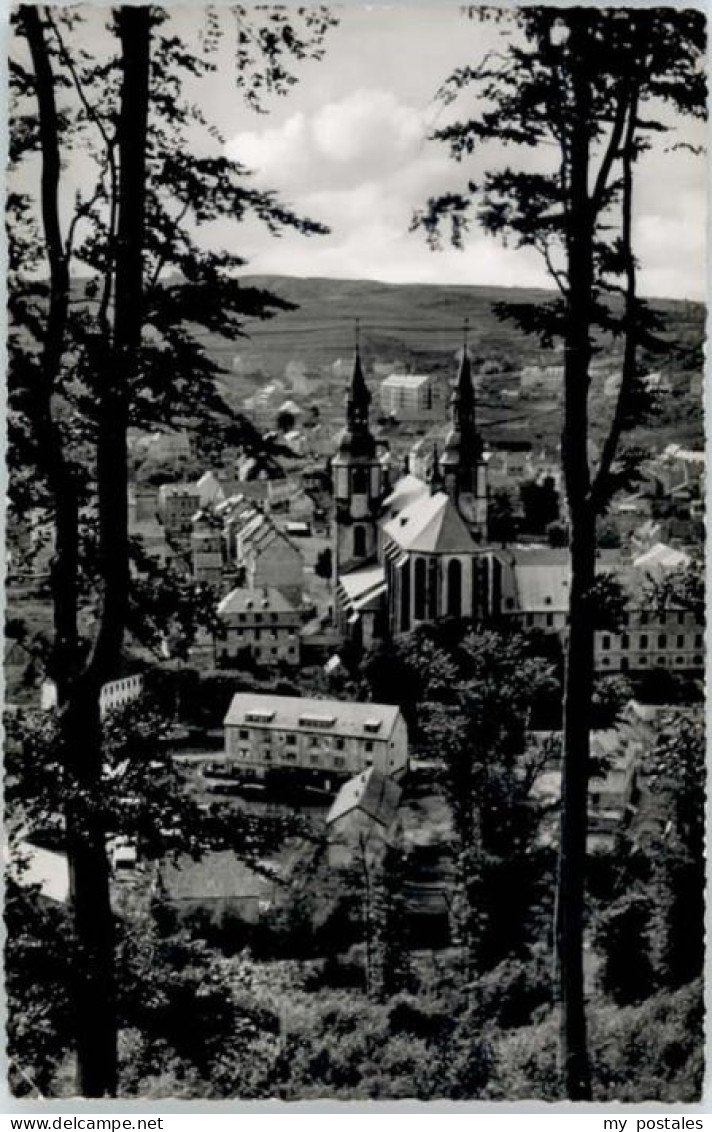 Pruem Eifel