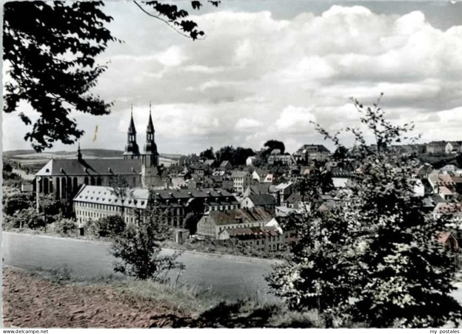 Pruem Eifel