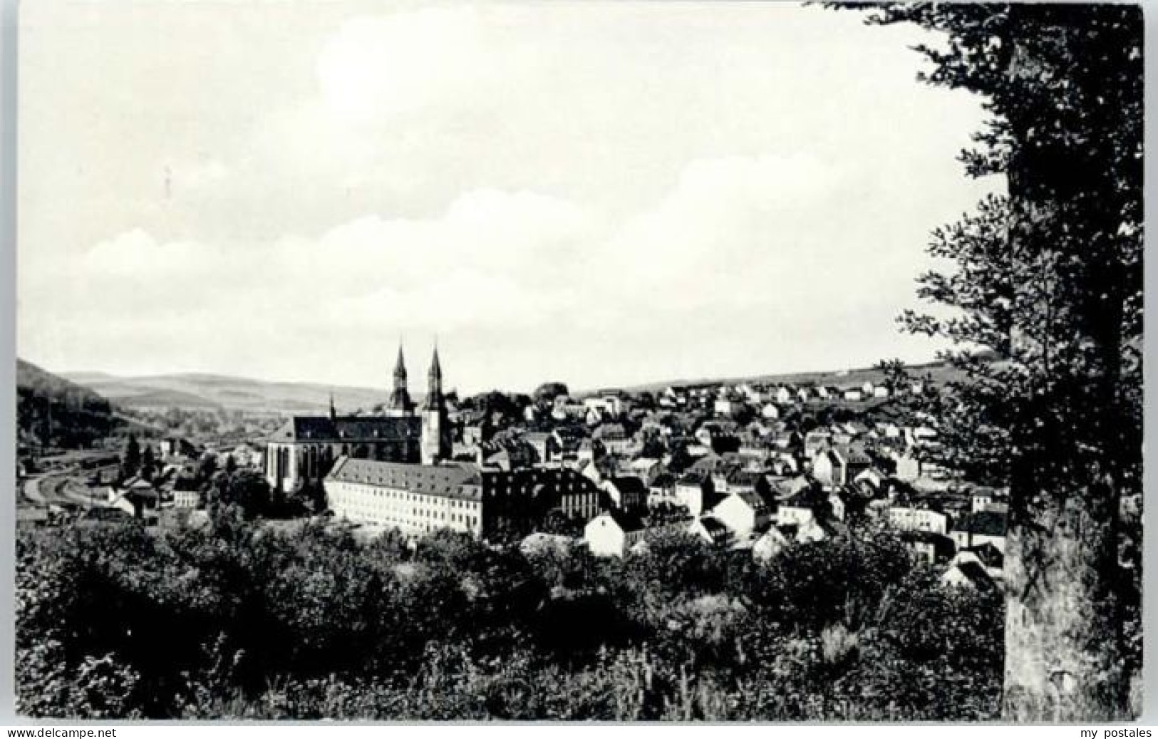 Pruem Eifel