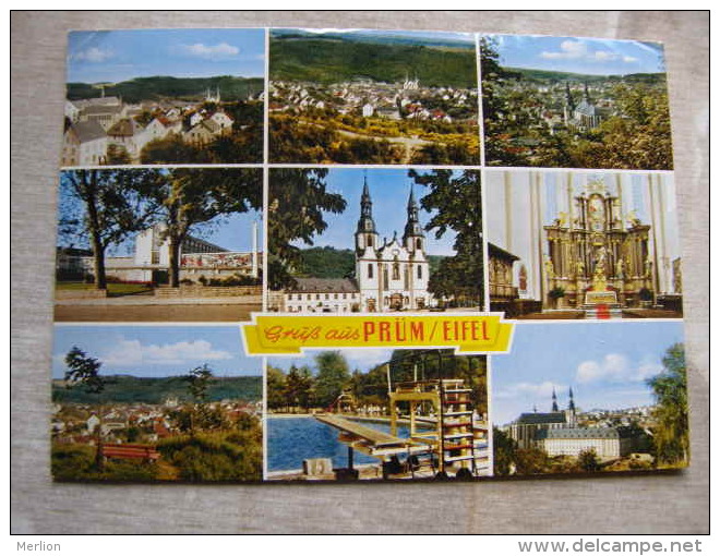 PRÜM - Eifel      D106384