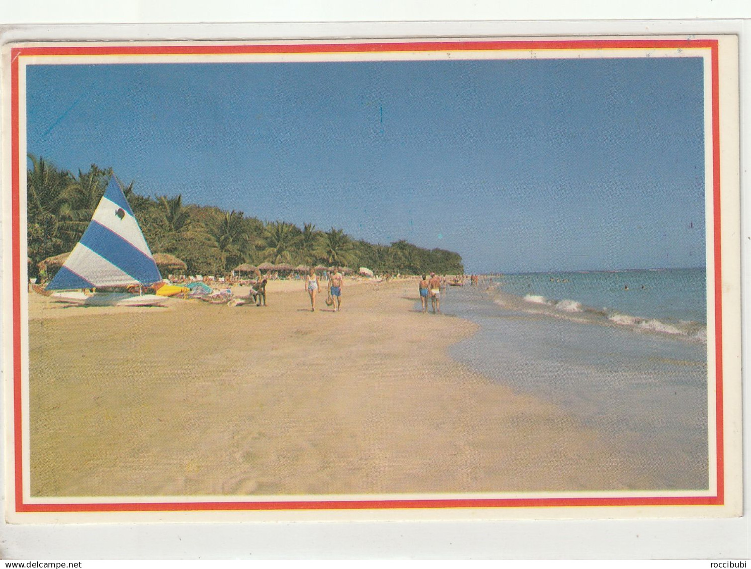 Puerto Plata, Dorada Beach