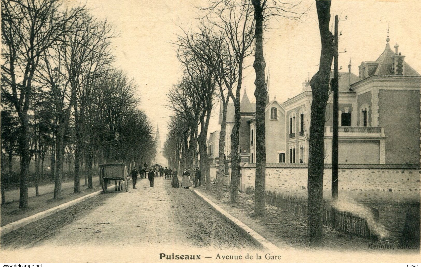 PUISEAUX
