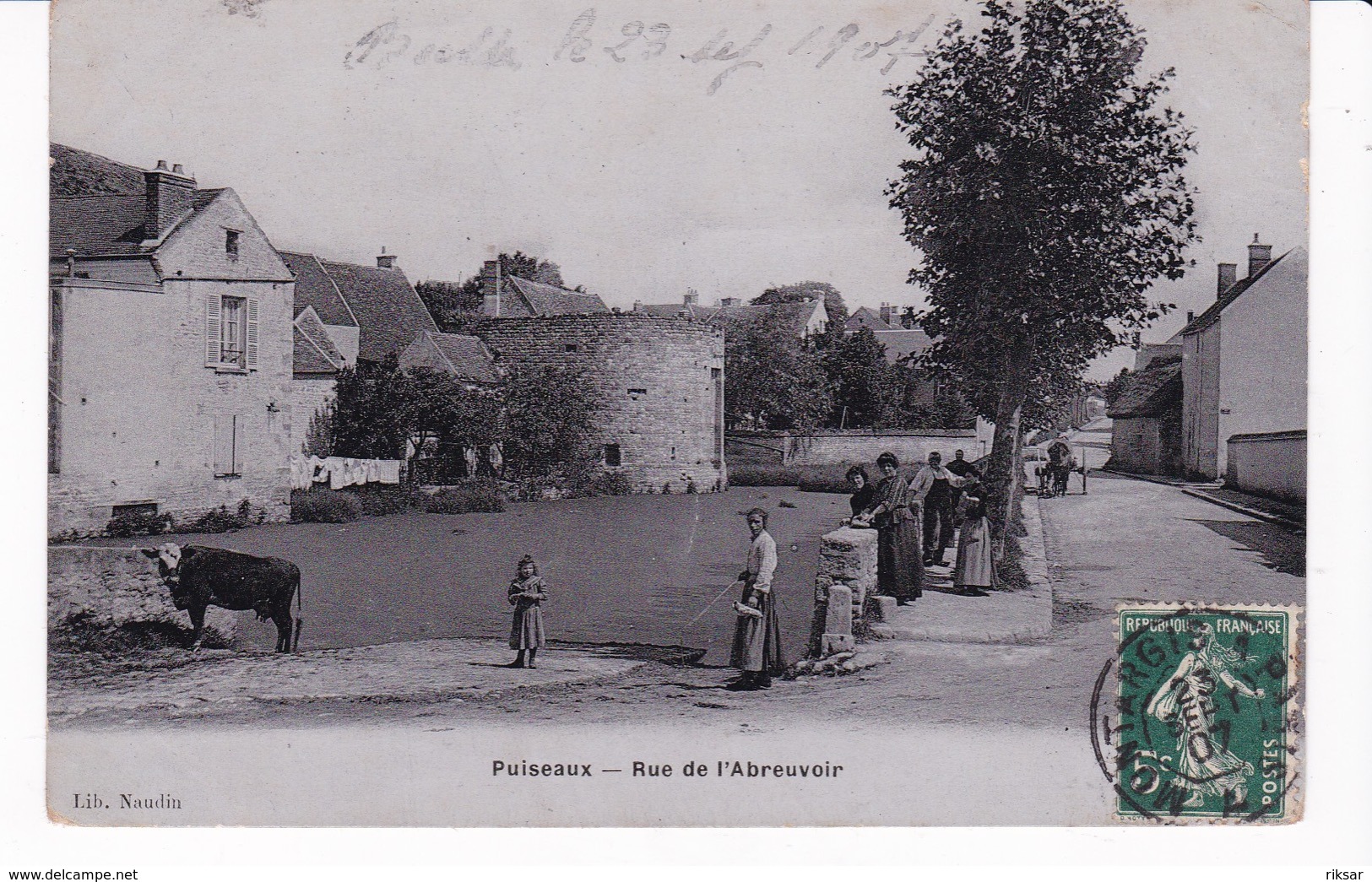 PUISEAUX