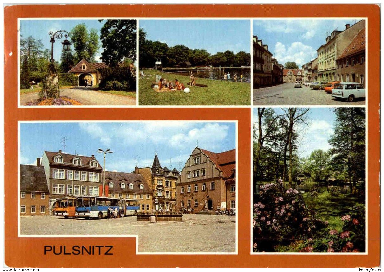 Pulsnitz
