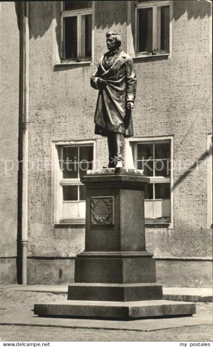Pulsnitz Sachsen Rietscheldenkmal