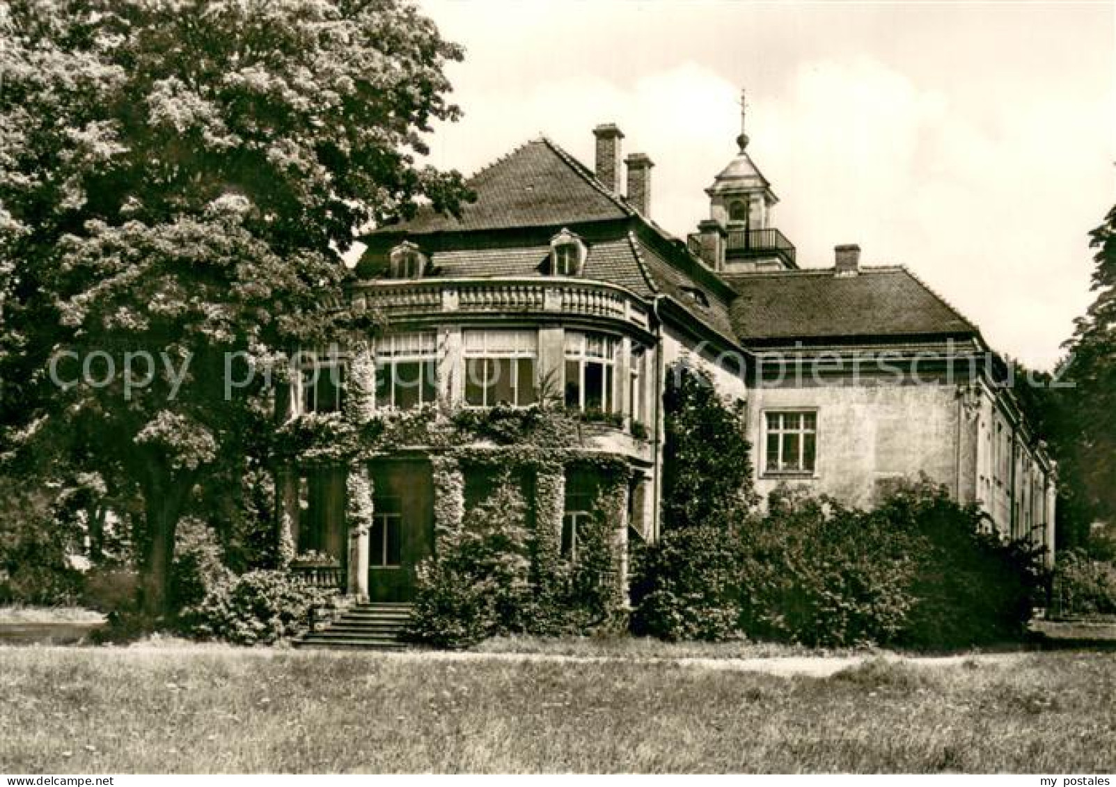 Pulsnitz Sachsen Villa