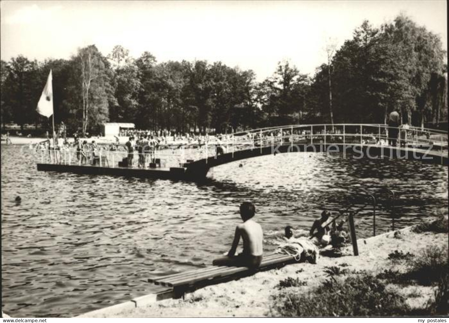 Pulsnitz Sachsen Walkmuehlenbad