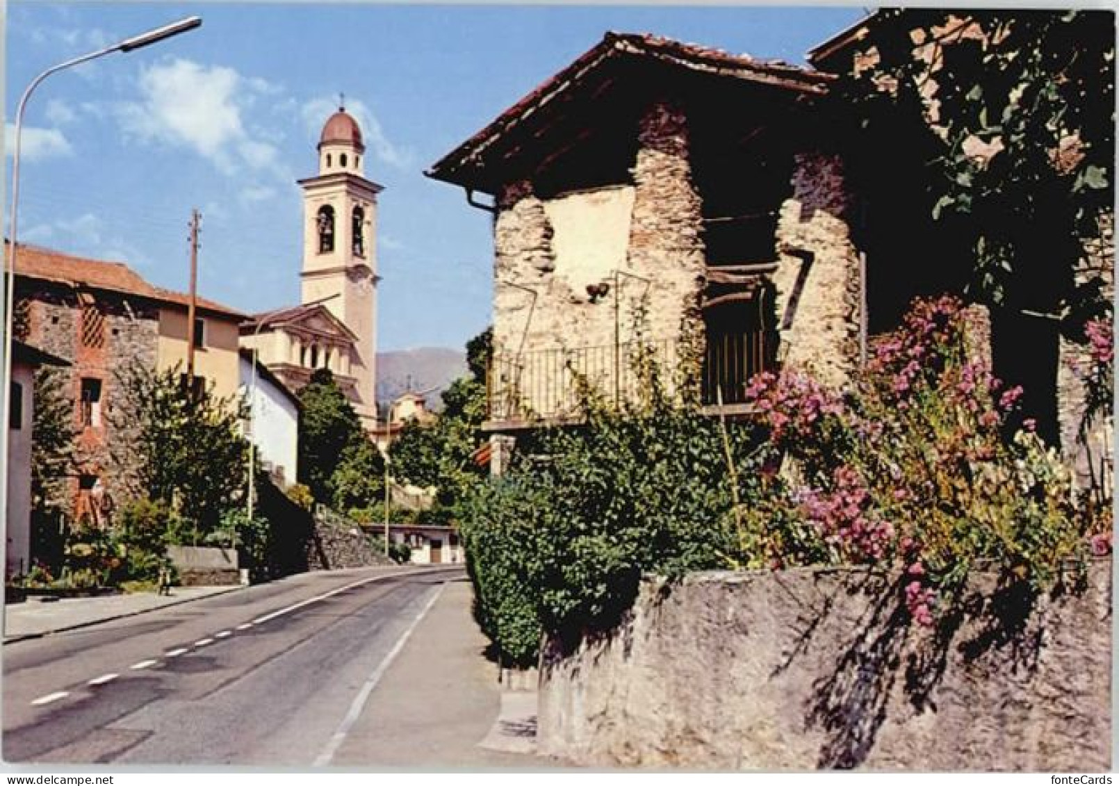 Pura Malcantone