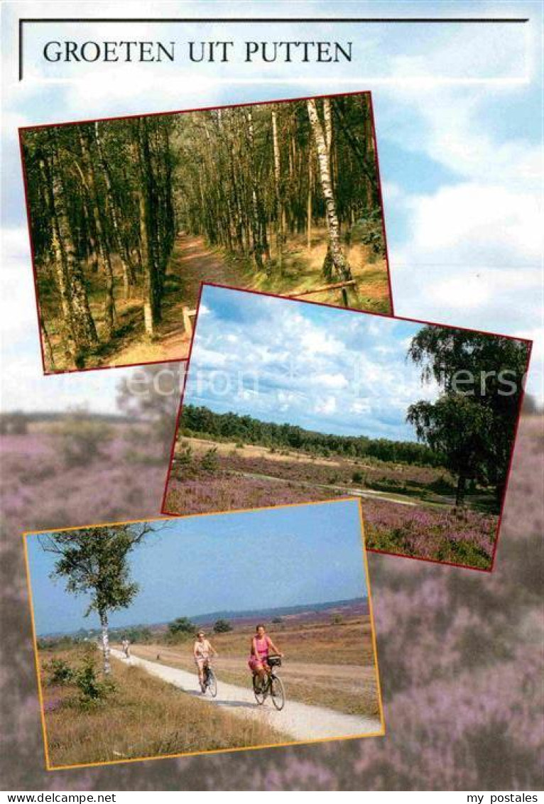 Putten Gelderland