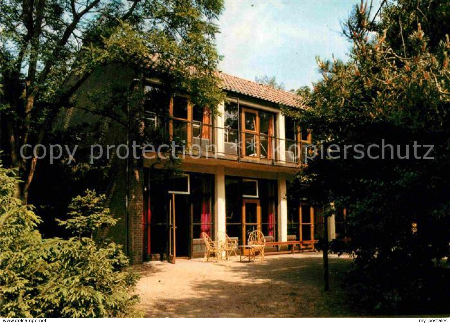 Putten Gelderland Buitencentrum De Peppelhoeve