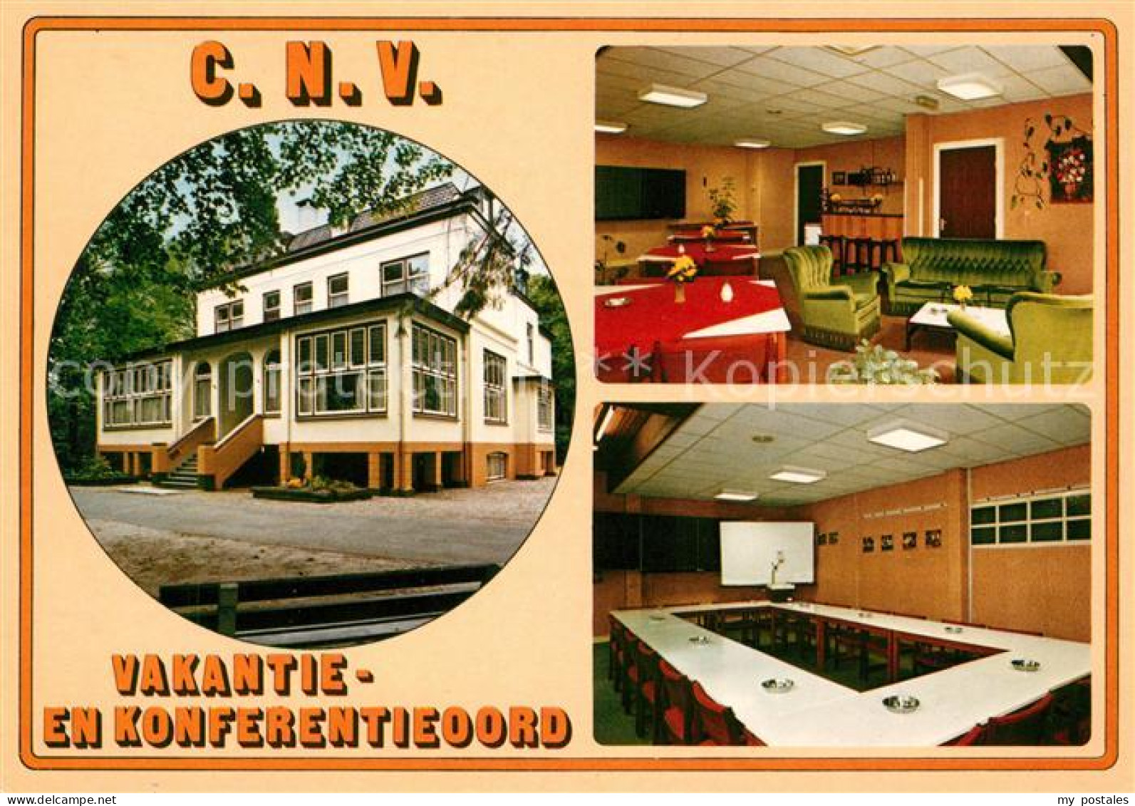 Putten Gelderland Vakantie