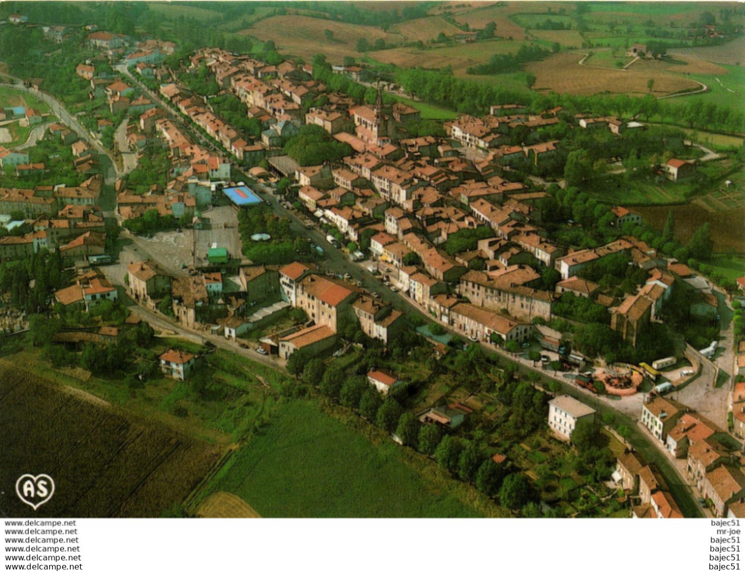 Puylaurens