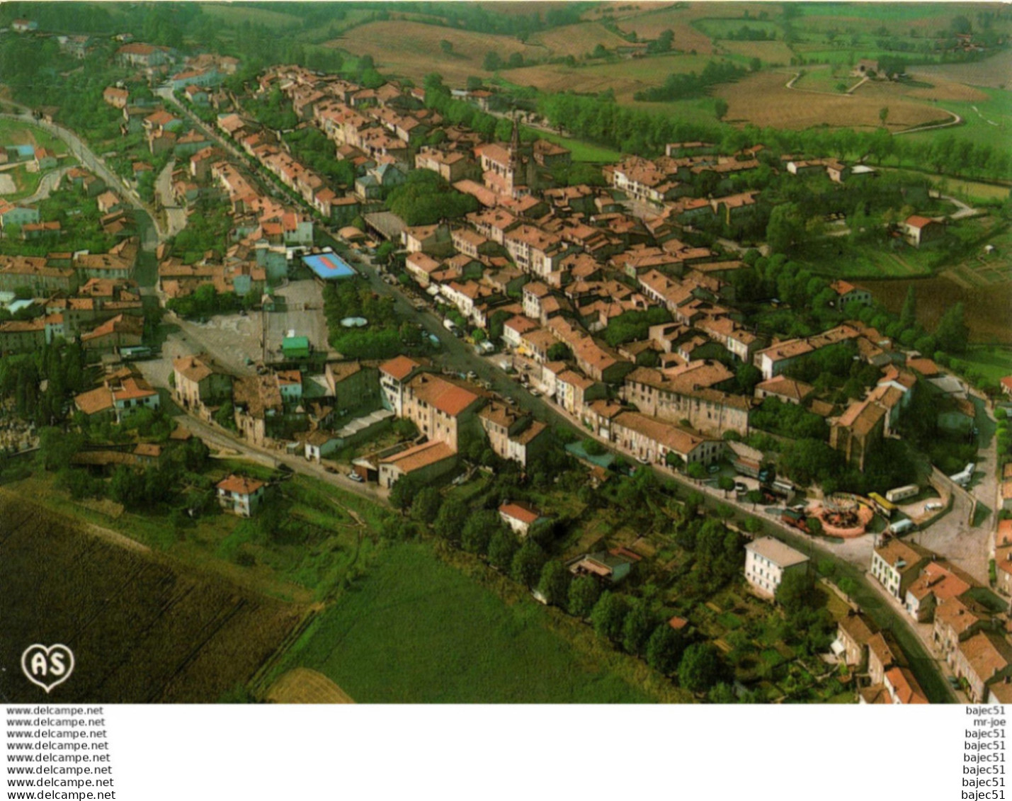 Puylaurens