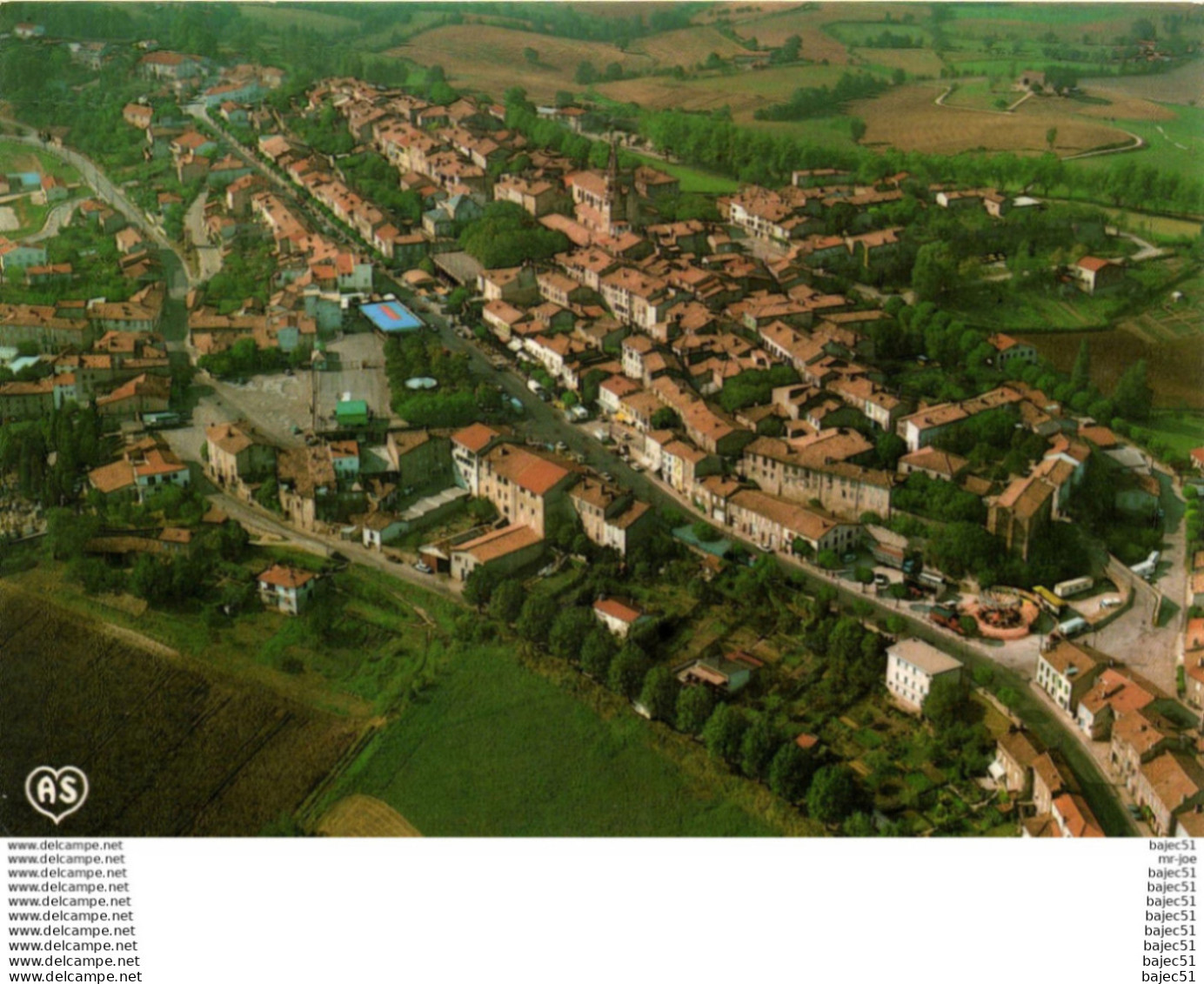 Puylaurens