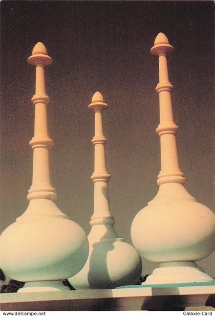 QATAR DOHA CAPITALE DU QATAR