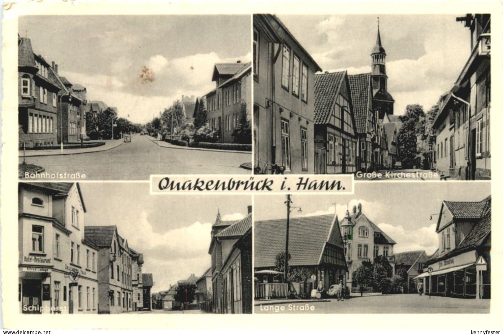 Quakenbrück