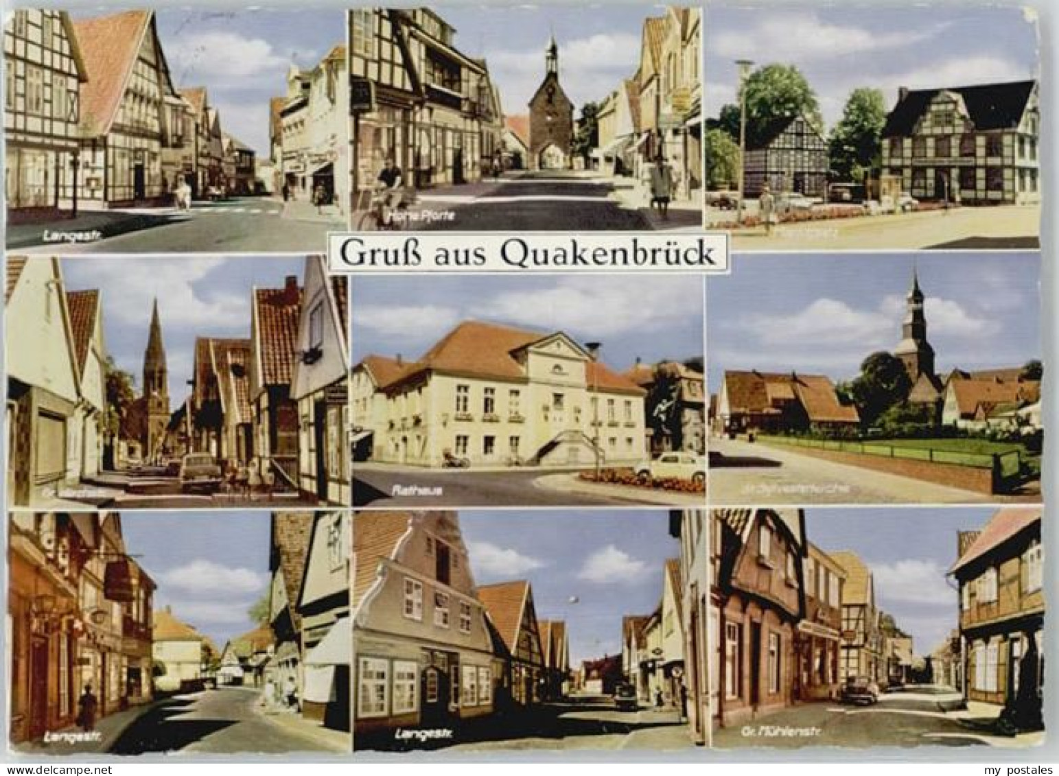 Quakenbrueck