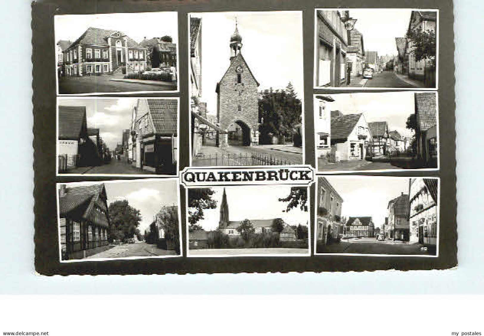 Quakenbrueck