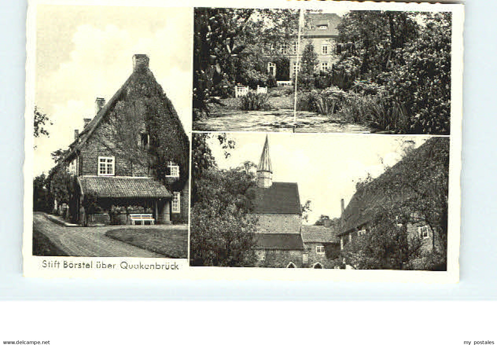 Quakenbrueck