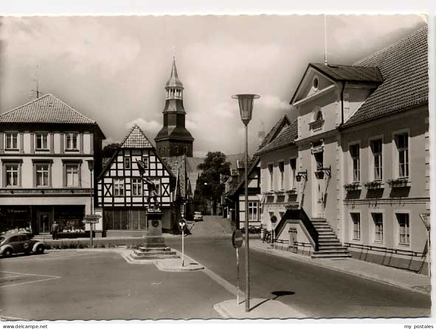 Quakenbrueck Quakenbrueck