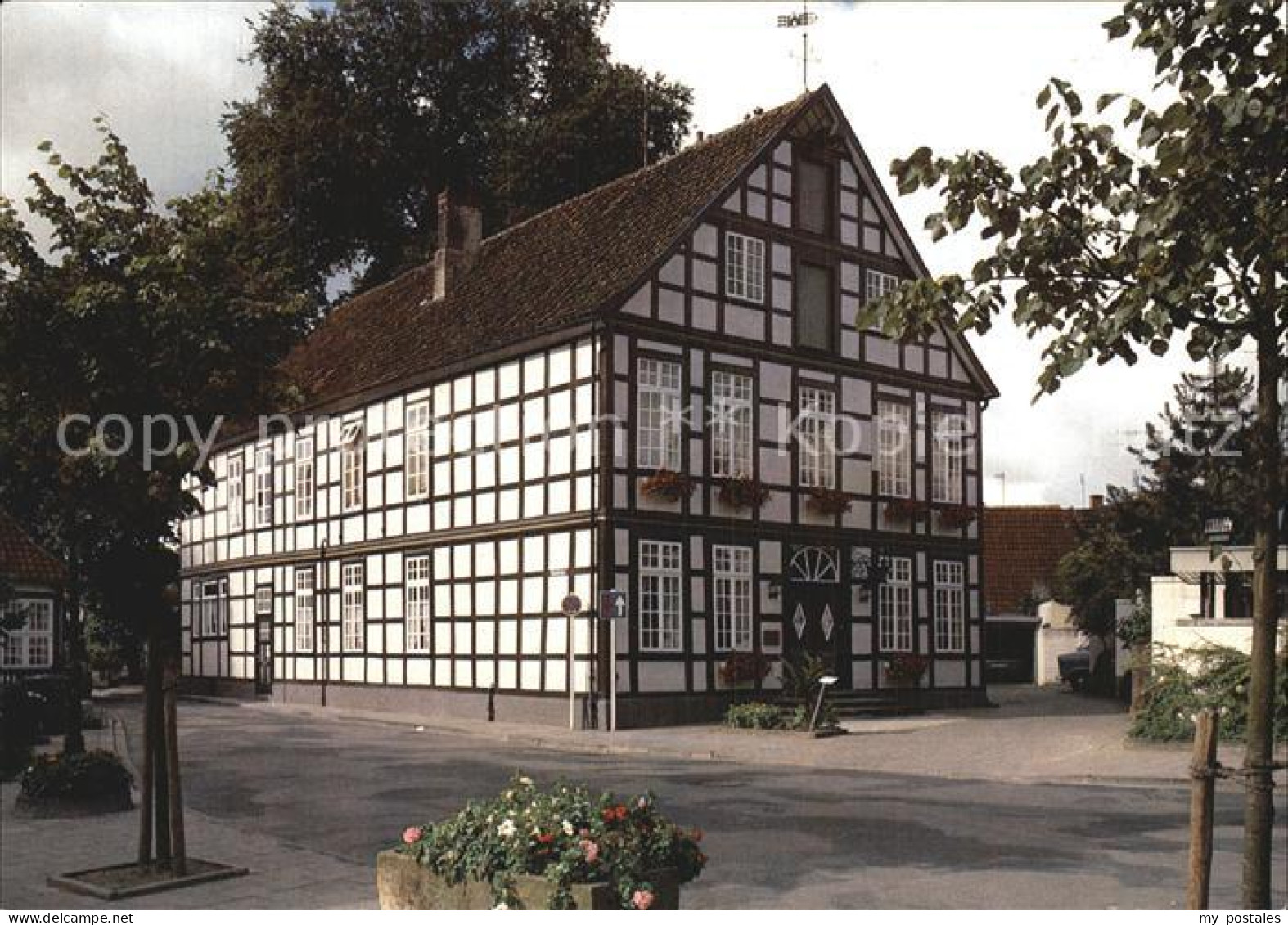 Quakenbrueck Stadtmuseum