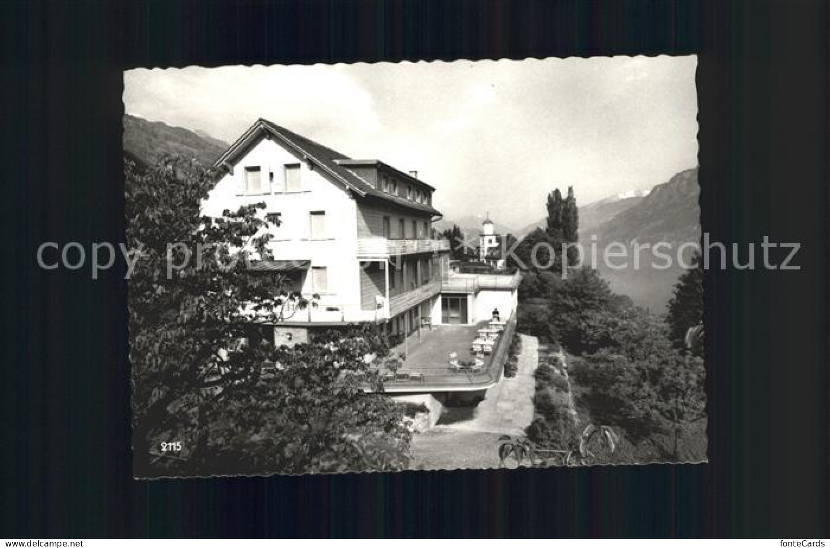 Quarten Marienschwestern Neu Schoenstatt