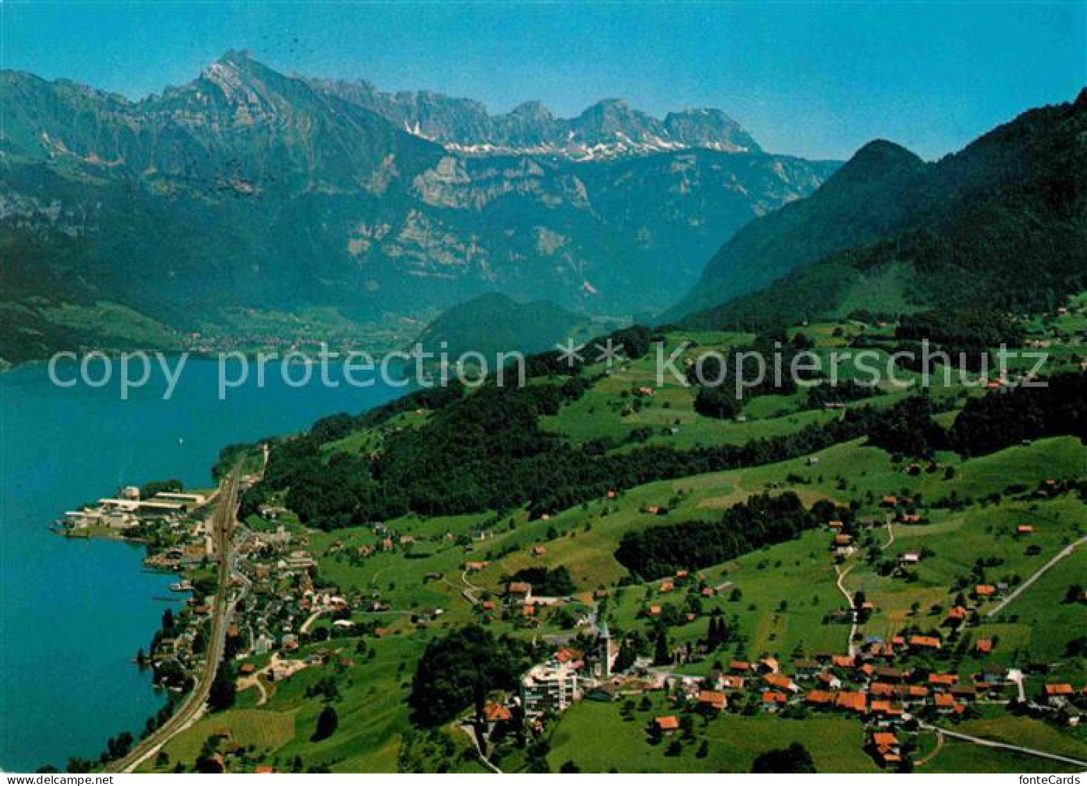 Quarten Neu Schoenstatt Fliegeraufnahme