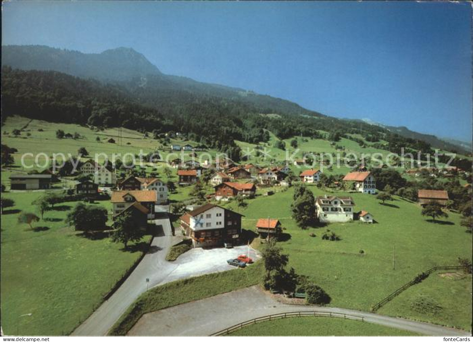 Quarten Panorama