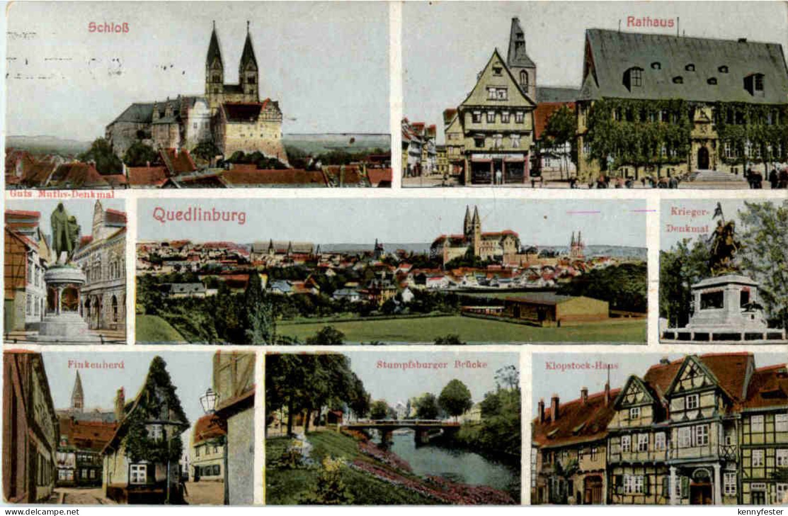 Quedlinburg