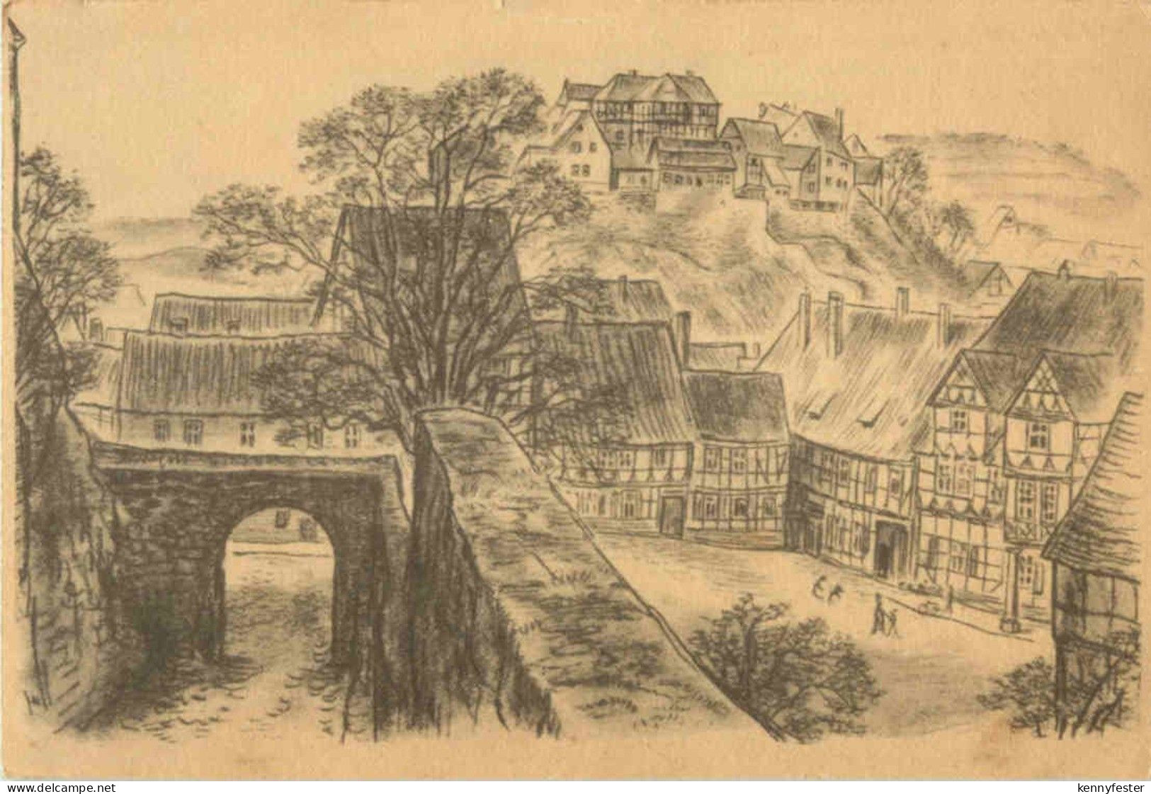 Quedlinburg