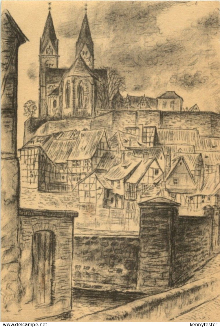 Quedlinburg