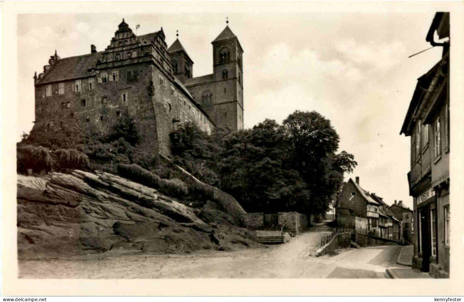 Quedlinburg