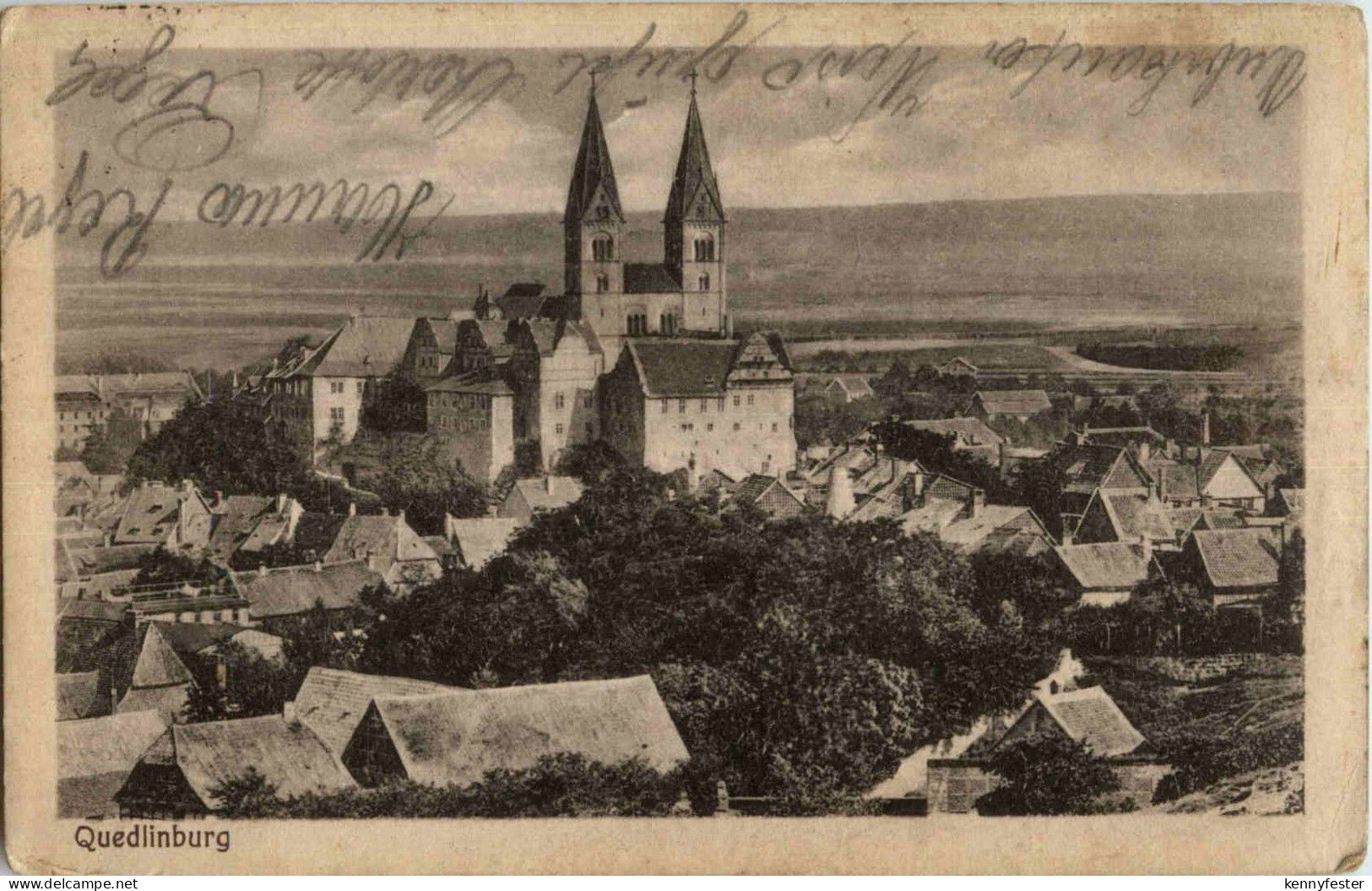 Quedlinburg